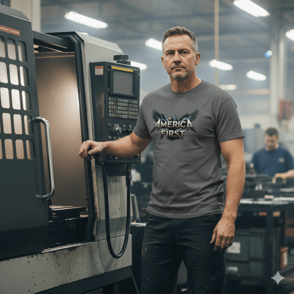 T-Shirts - My Maga Swag