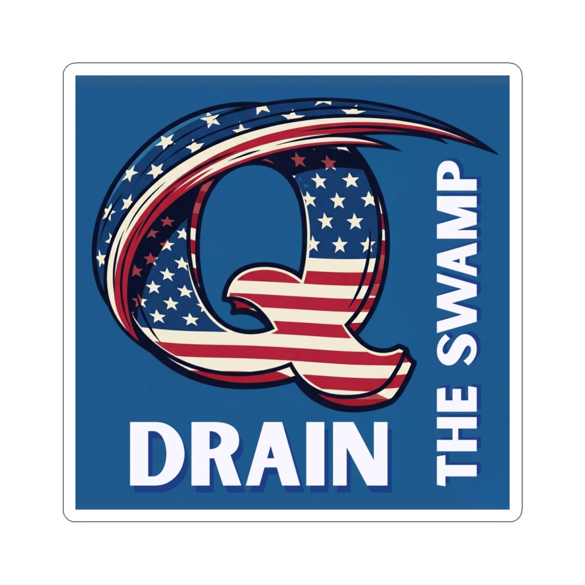 10 Pack MEGA MAGA Bundle - My Maga Swag