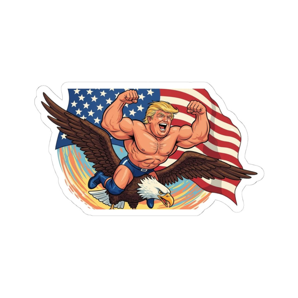 10 Pack MEGA MAGA Bundle - My Maga Swag