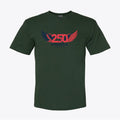 America 250 Patriotic Wings T-Shirt | USA 250th Anniversary Graphic Tee - My Maga Swag