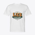 Conservative T-Shirt Vintage Design - Unisex Cotton T-Shirt - My Maga Swag