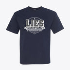 Conservative T-Shirt Vintage Design - Unisex Cotton T-Shirt - My Maga Swag