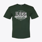 Conservative T-Shirt Vintage Design - Unisex Cotton T-Shirt - My Maga Swag