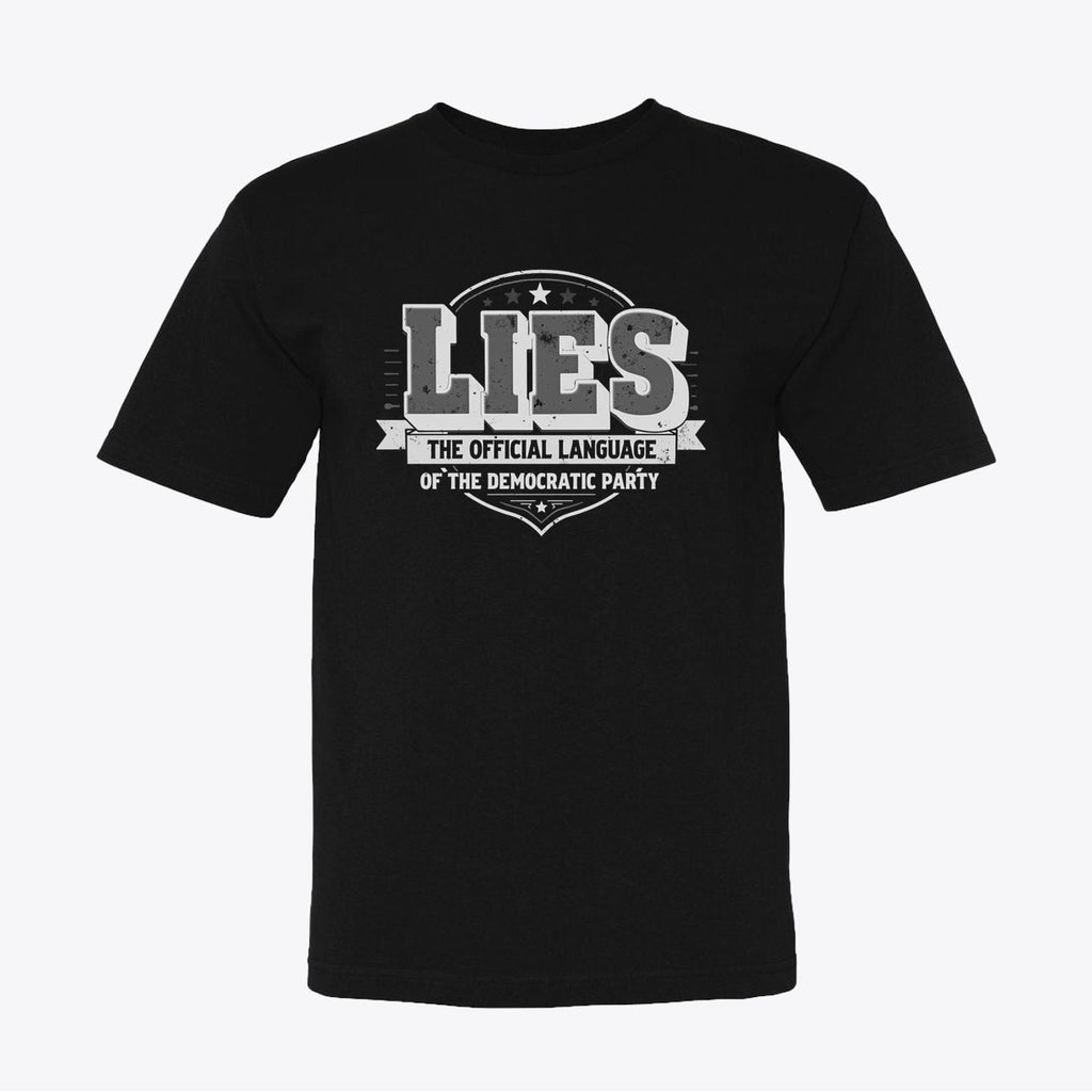 Conservative T-Shirt Vintage Design - Unisex Cotton T-Shirt - My Maga Swag