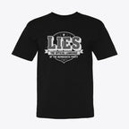Conservative T-Shirt Vintage Design - Unisex Cotton T-Shirt - My Maga Swag