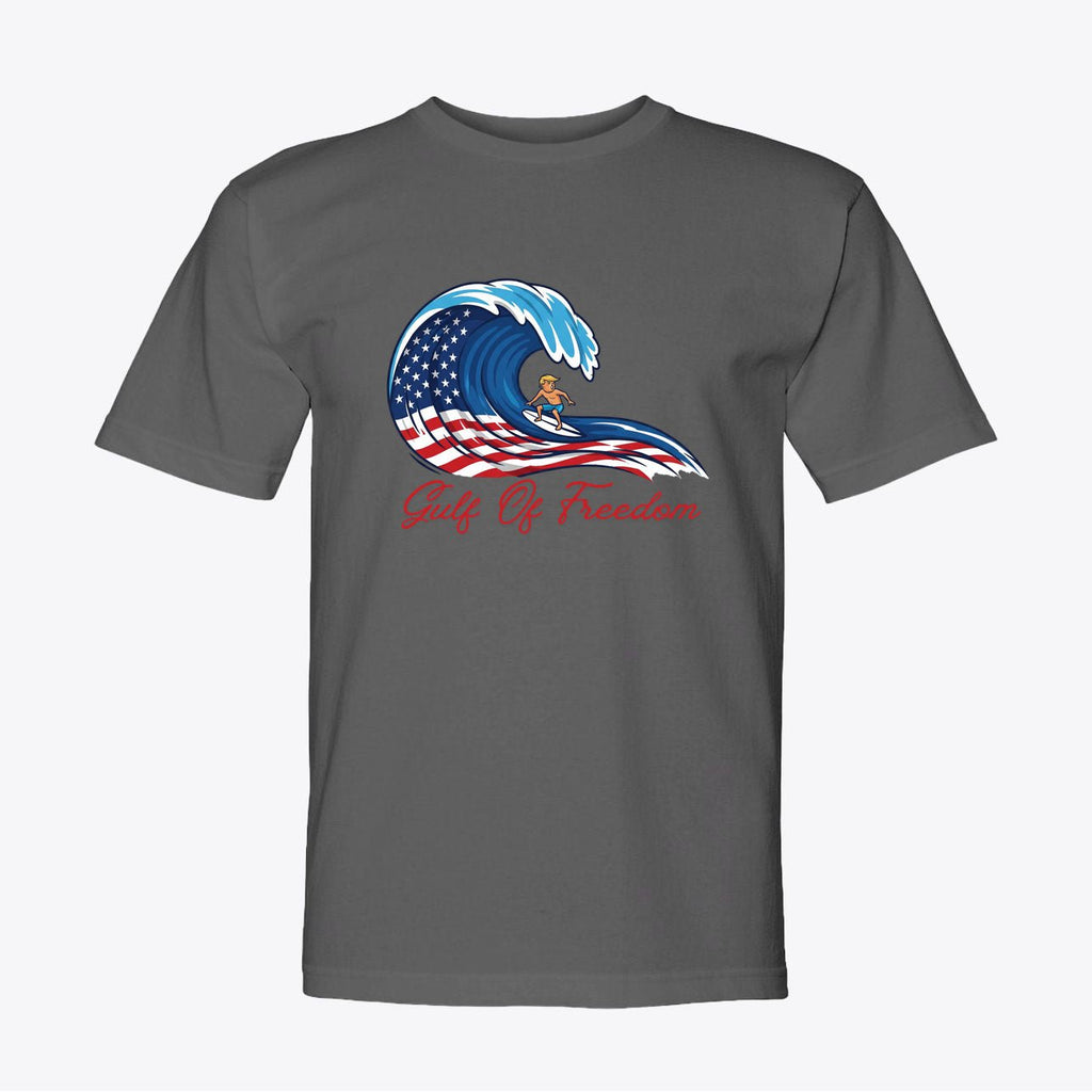 Gulf of Freedom - My Maga Swag