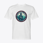 National Guard T-Shirt - "Coming to a City Near You" Military Tee - My Maga Swag