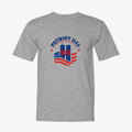 Patriot Day 9/11 Memorial T-Shirt - Never Forget September 11th Tribute Tee - My Maga Swag