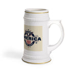 Trump "Making America Great Again" Beer Stein | Patriotic MAGA - My Maga Swag