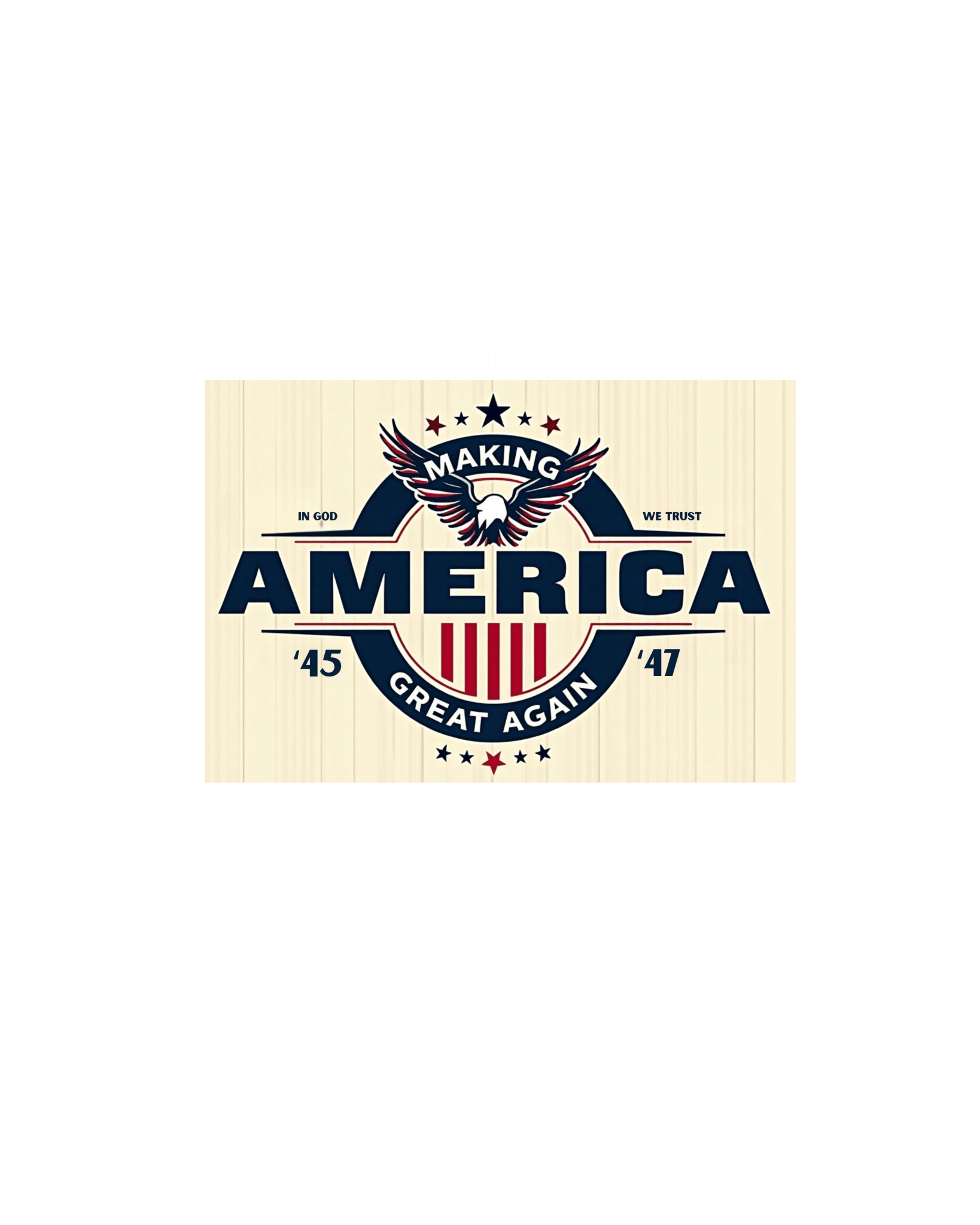 Trump "Making America Great Again" Beer Stein | Patriotic MAGA - My Maga Swag