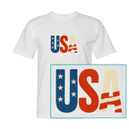 Urban Patriot Eagle Tee - My Maga Swag