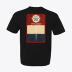 USA 250 Commemorative Tee 100% American Made USA 250 Anniversary Tee – 1776 - 2026 Commemorative – Union Sewn - My Maga Swag