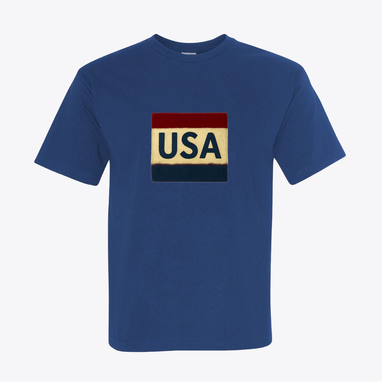 USA 250 Commemorative Tee 100% American Made USA 250 Anniversary Tee – 1776 - 2026 Commemorative – Union Sewn - My Maga Swag