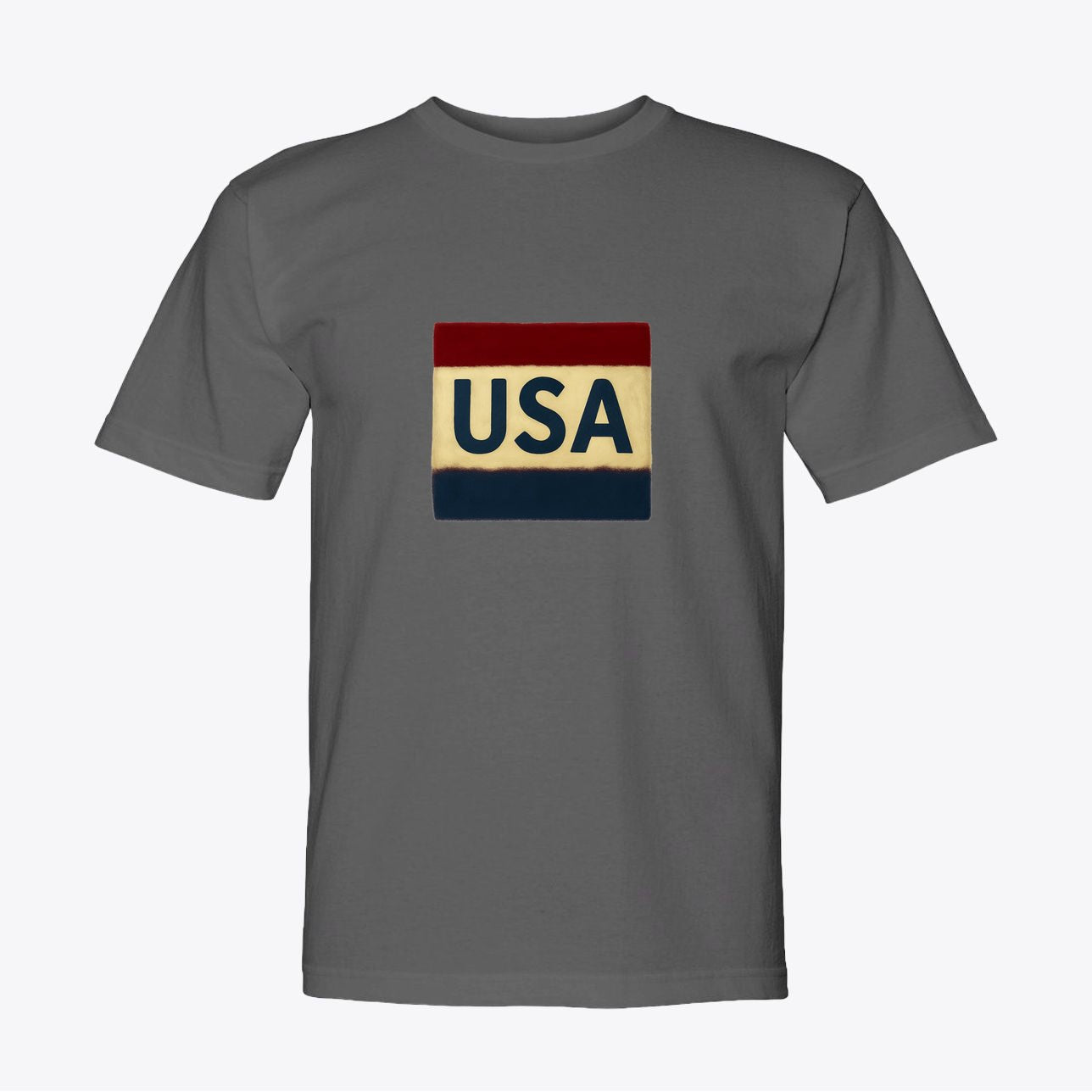USA 250 Commemorative Tee 100% American Made USA 250 Anniversary Tee – 1776 - 2026 Commemorative – Union Sewn - My Maga Swag