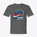 USA 250 "Liberty Never Fades" Shirt - Semiquincentennial Apparel - My Maga Swag