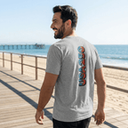 USA 250 Retro Pop - Art Tee - My Maga Swag