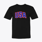 USA 250th Anniversary Semiquincentennial T-Shirt - 1776 - 2026 Patriotic Double - Sided Tee - My Maga Swag