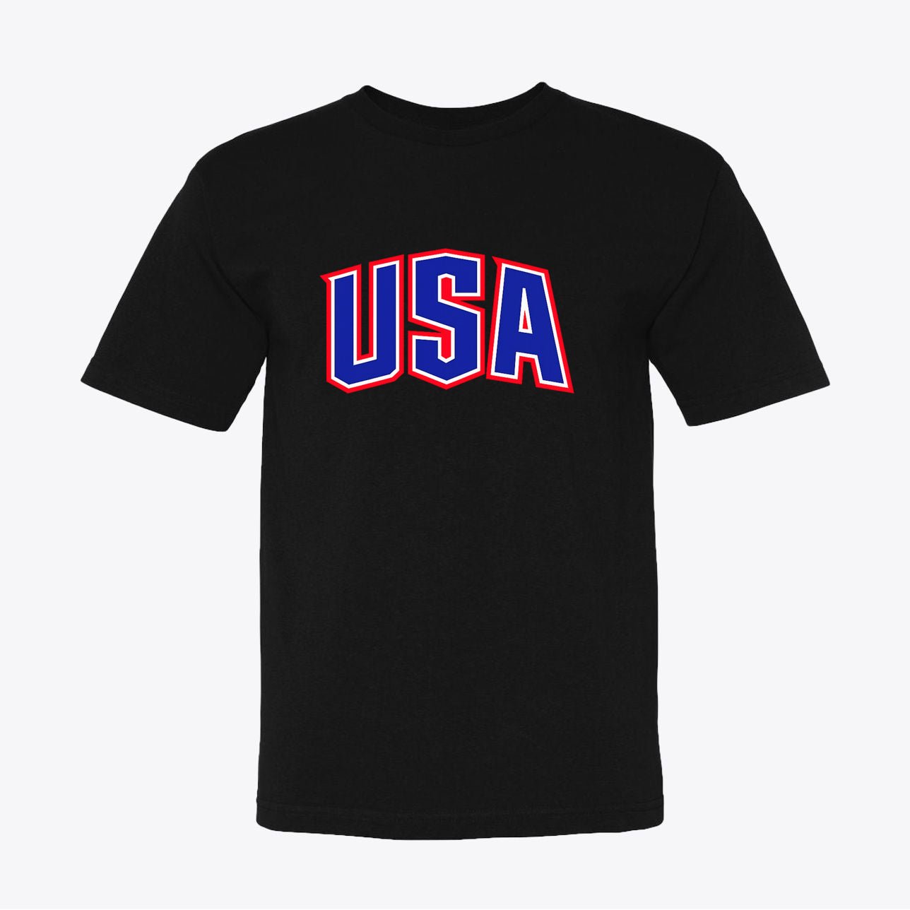 USA 250th Anniversary Semiquincentennial T-Shirt - 1776 - 2026 Patriotic Double - Sided Tee - My Maga Swag