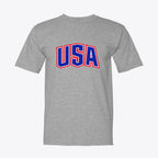 USA 250th Anniversary Semiquincentennial T-Shirt - 1776 - 2026 Patriotic Double - Sided Tee - My Maga Swag