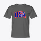 USA 250th Anniversary Semiquincentennial T-Shirt - 1776 - 2026 Patriotic Double - Sided Tee - My Maga Swag