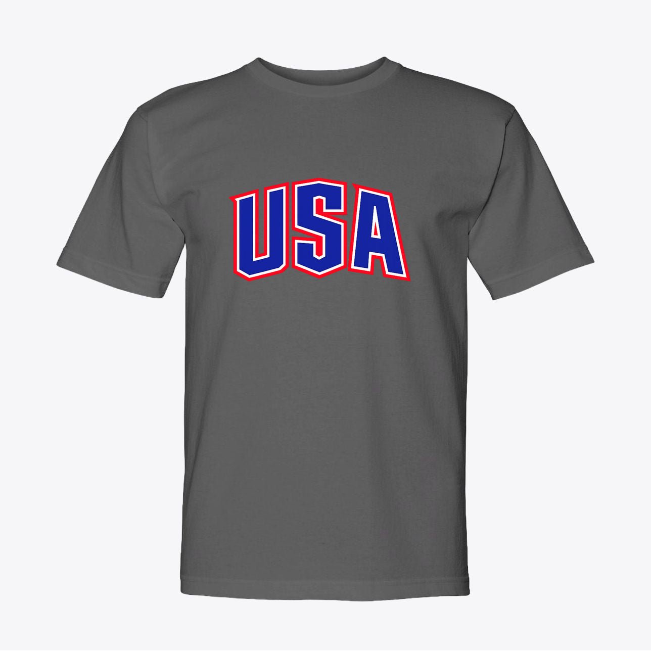 USA 250th Anniversary Semiquincentennial T-Shirt - 1776 - 2026 Patriotic Double - Sided Tee - My Maga Swag