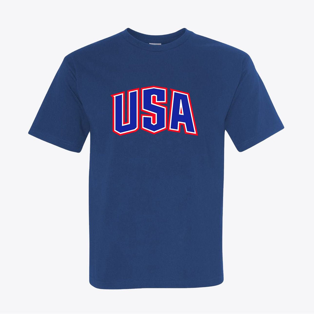 USA 250th Anniversary Semiquincentennial T-Shirt - 1776 - 2026 Patriotic Double - Sided Tee - My Maga Swag