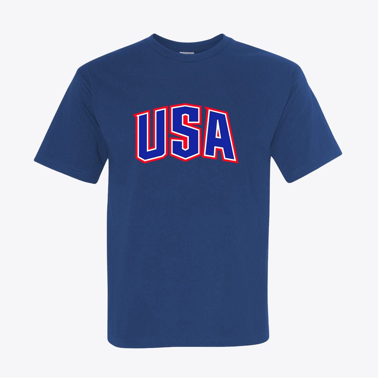 USA 250th Anniversary Semiquincentennial T-Shirt - 1776 - 2026 Patriotic Double - Sided Tee - My Maga Swag