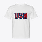 USA 250th Anniversary T-Shirt - Semiquincentennial Patriotic Graphic Tee - My Maga Swag