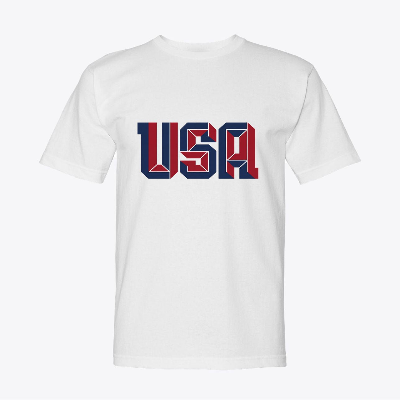 USA 250th Anniversary T-Shirt - Semiquincentennial Patriotic Graphic Tee - My Maga Swag