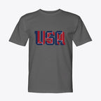 USA 250th Anniversary T-Shirt - Semiquincentennial Patriotic Graphic Tee - My Maga Swag