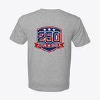 USA 250th Anniversary T-Shirt - Semiquincentennial Patriotic Graphic Tee - My Maga Swag