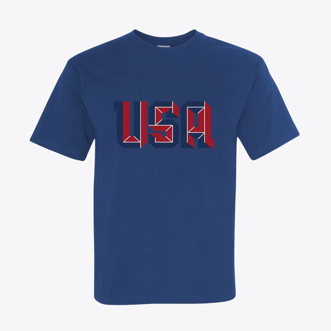 USA 250th Anniversary T-Shirt - Semiquincentennial Patriotic Graphic Tee - My Maga Swag