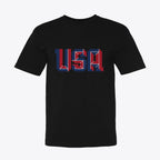USA 250th Anniversary T-Shirt - Semiquincentennial Patriotic Graphic Tee - My Maga Swag