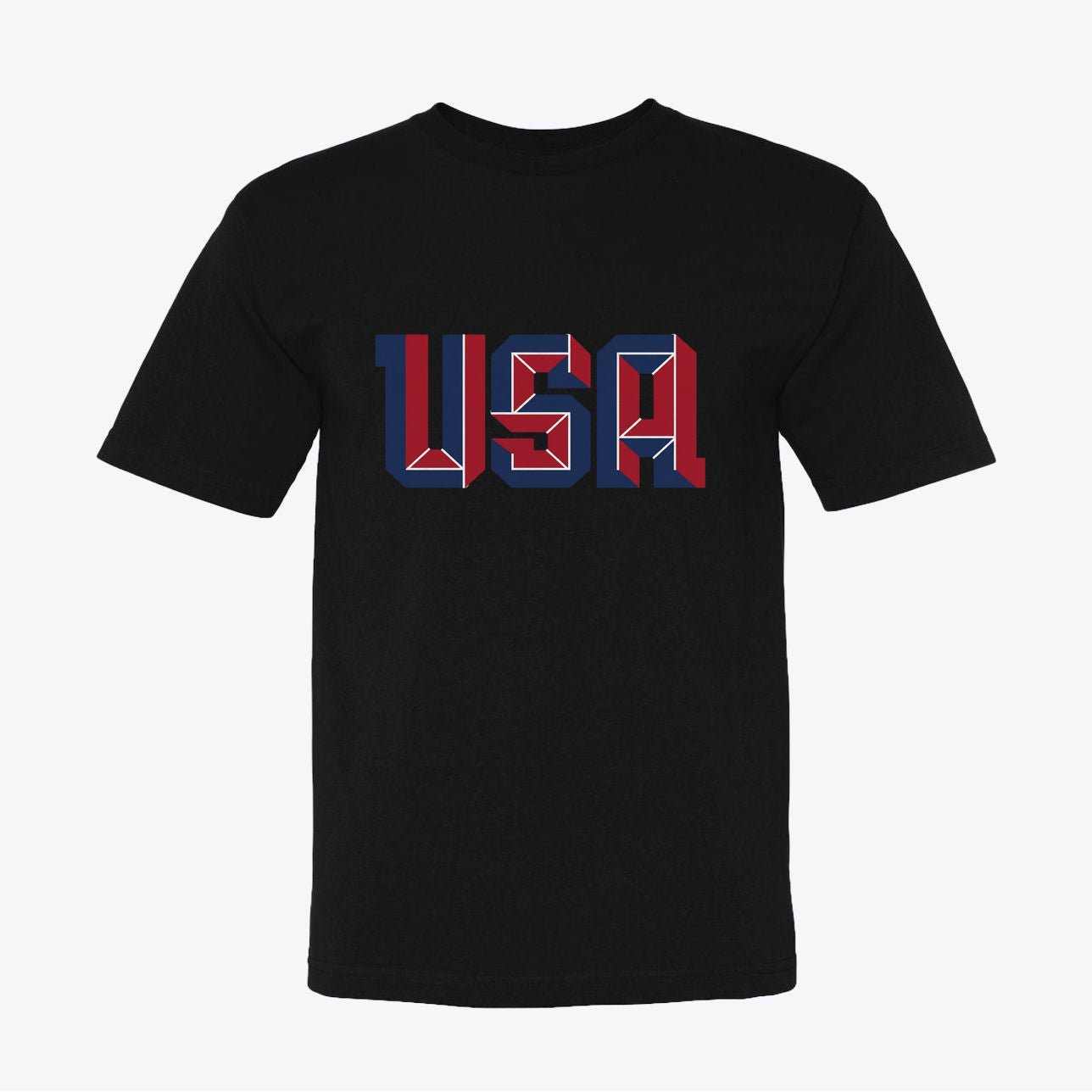 USA 250th Anniversary T-Shirt - Semiquincentennial Patriotic Graphic Tee - My Maga Swag