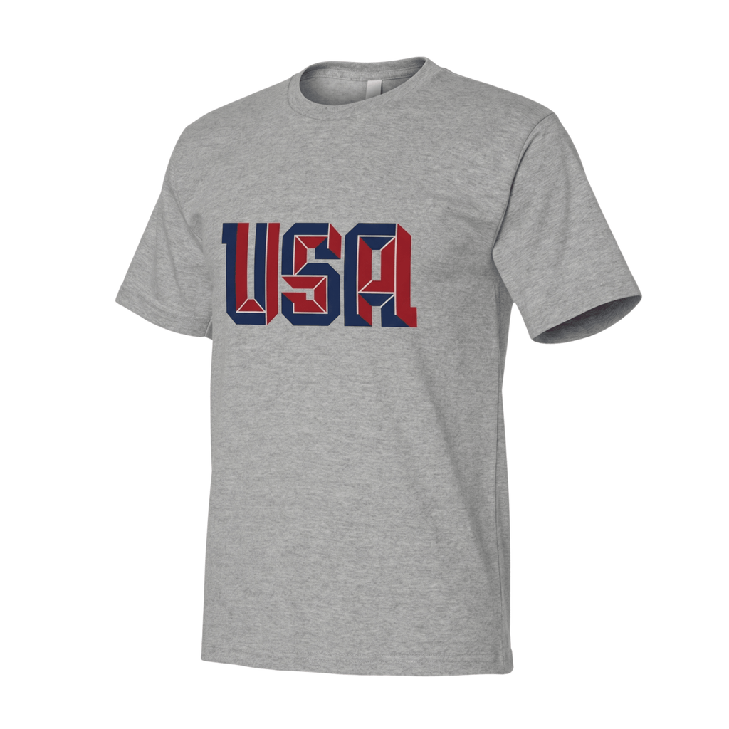 USA 250th Anniversary T-Shirt - Semiquincentennial Patriotic Graphic Tee - My Maga Swag