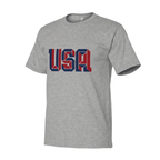 USA 250th Anniversary T-Shirt - Semiquincentennial Patriotic Graphic Tee - My Maga Swag