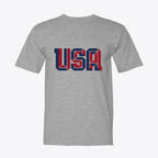 USA 250th Anniversary T-Shirt - Semiquincentennial Patriotic Graphic Tee - My Maga Swag