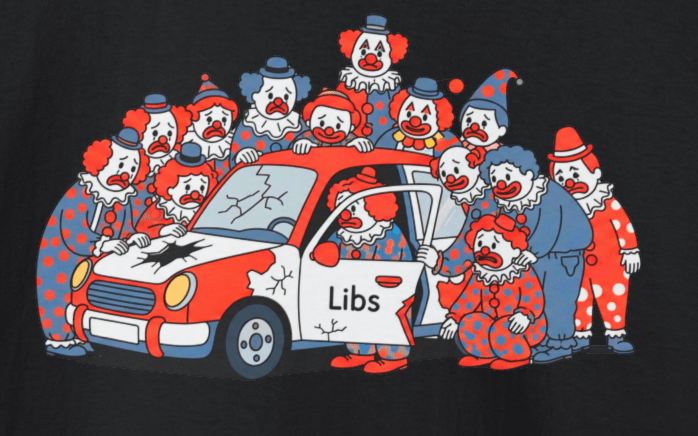 USA Patriotic Support T-Shirt - Premium Cotton Patriotic Tee - Made in USA - My Maga Swag